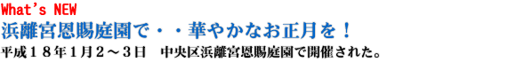 �l���{�����뉀�ŁE�E�؂₩�Ȃ��������I